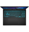 Pc Portable Gamer ASUS V16 V3607VU / Intel Core 5 210H / RTX 4050 6G / 24 Go DDR5 / 512 Go SSD / Windows 11 Pro / Noir
