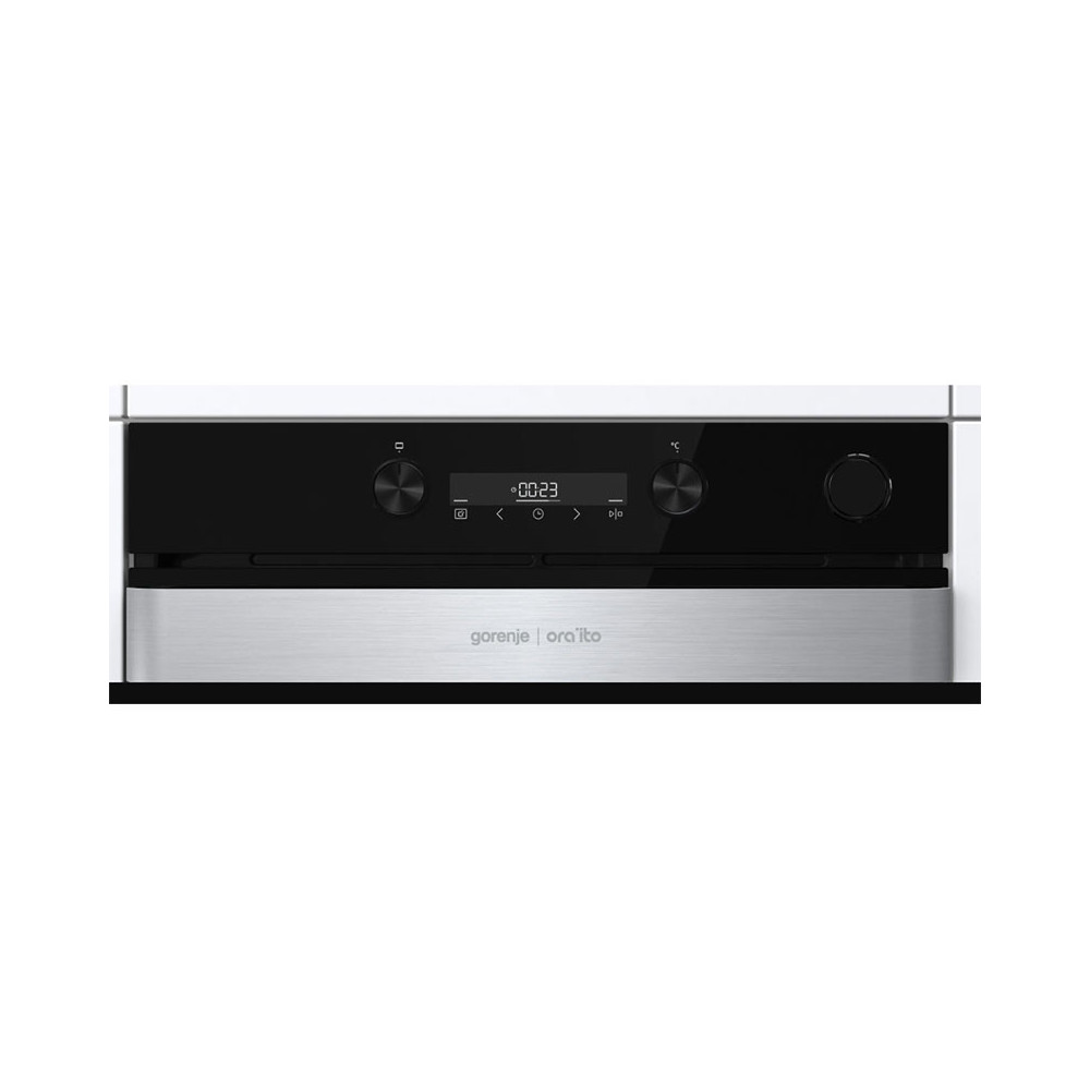 Four Encastrable GORENJE 77 Litres / Noir