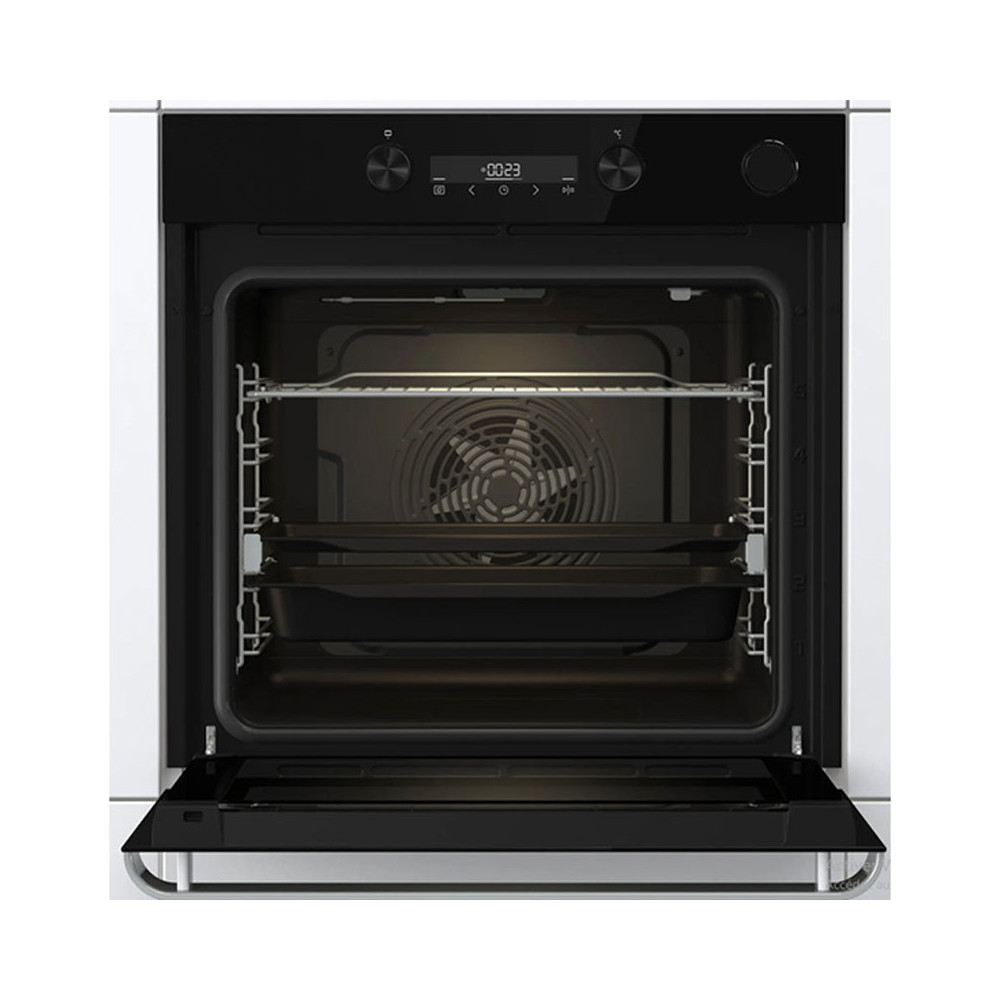 Four Encastrable GORENJE 77 Litres / Noir