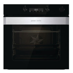 Four Encastrable GORENJE 77 Litres / Noir