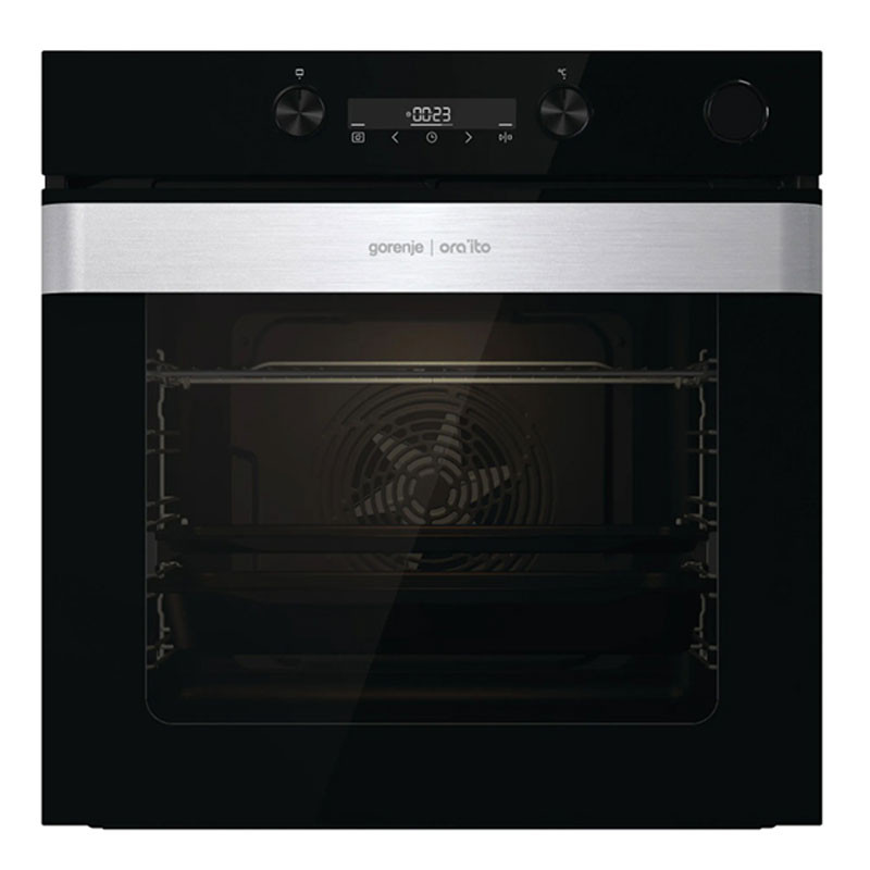 Four Encastrable GORENJE 77 Litres / Noir