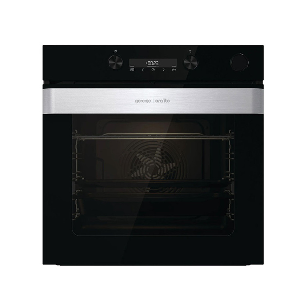 Four Encastrable GORENJE 77 Litres / Noir