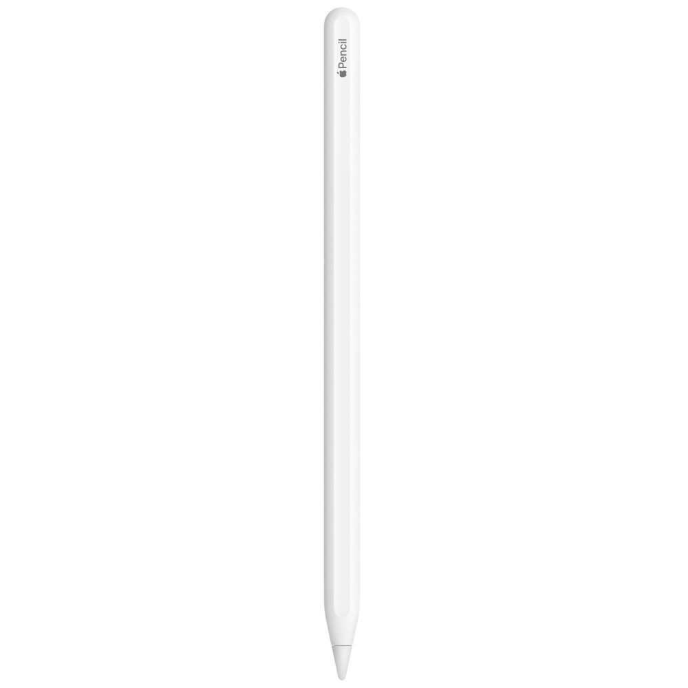 Apple Pencil 2e Génération / Blanc