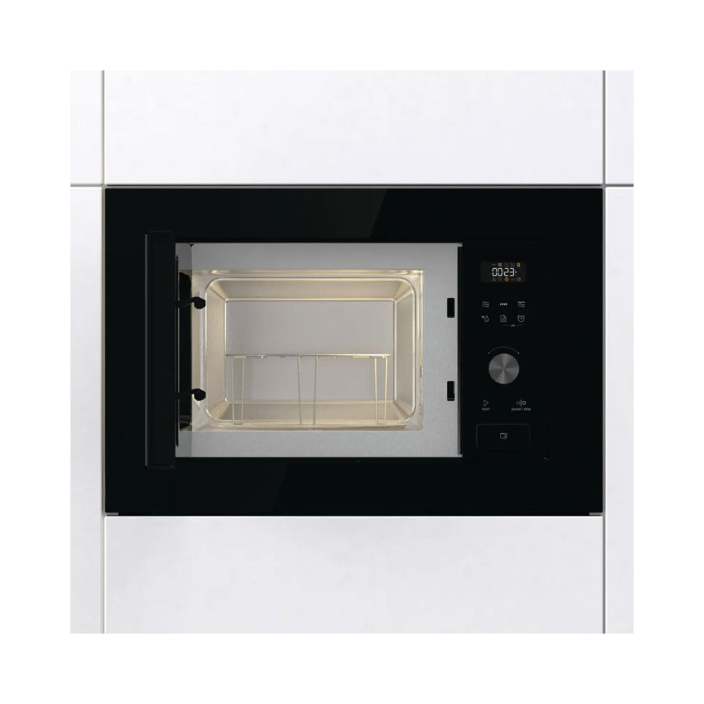 MICRO-ONDE GRILL GORENJE 23 LITRES / 900W / NOIR