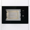 MICRO-ONDE GRILL GORENJE 20 LITRES / 1000W / NOIR