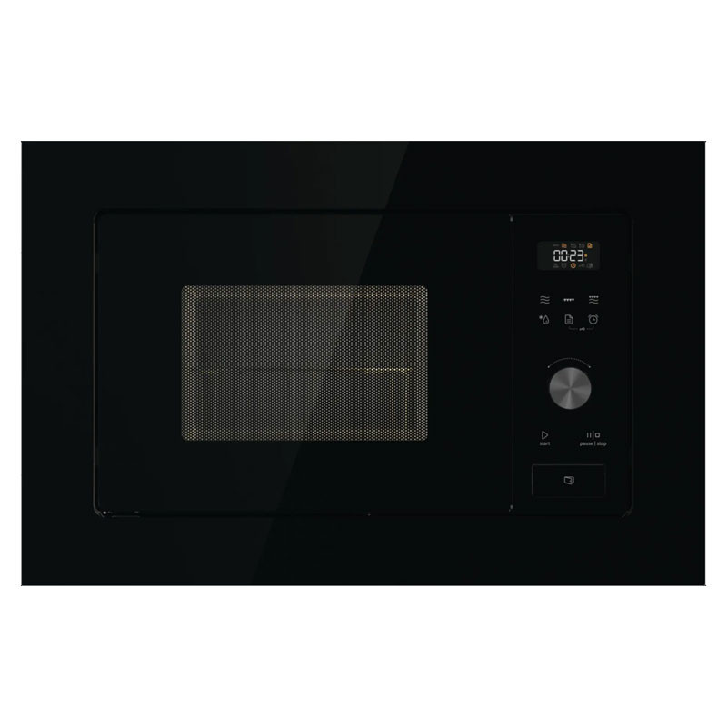 MICRO-ONDE GRILL GORENJE 23 LITRES / 900W / NOIR