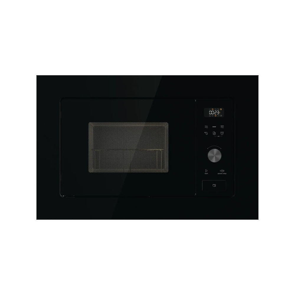MICRO-ONDE GRILL GORENJE 23 LITRES / 900W / NOIR