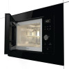 MICRO-ONDE GRILL GORENJE 20 LITRES / 1000W / NOIR