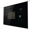 MICRO-ONDE GRILL GORENJE 20 LITRES / 1000W / NOIR