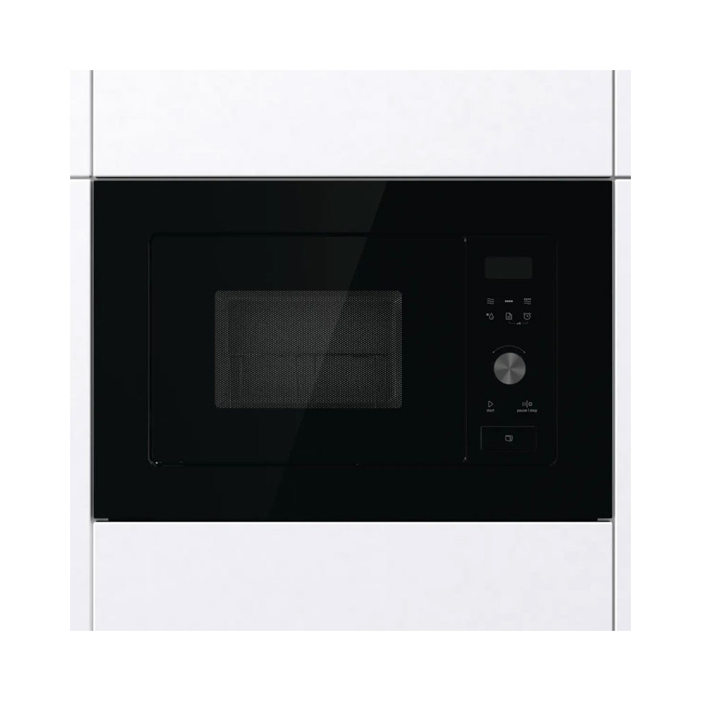 MICRO-ONDE GRILL GORENJE 23 LITRES / 900W / NOIR