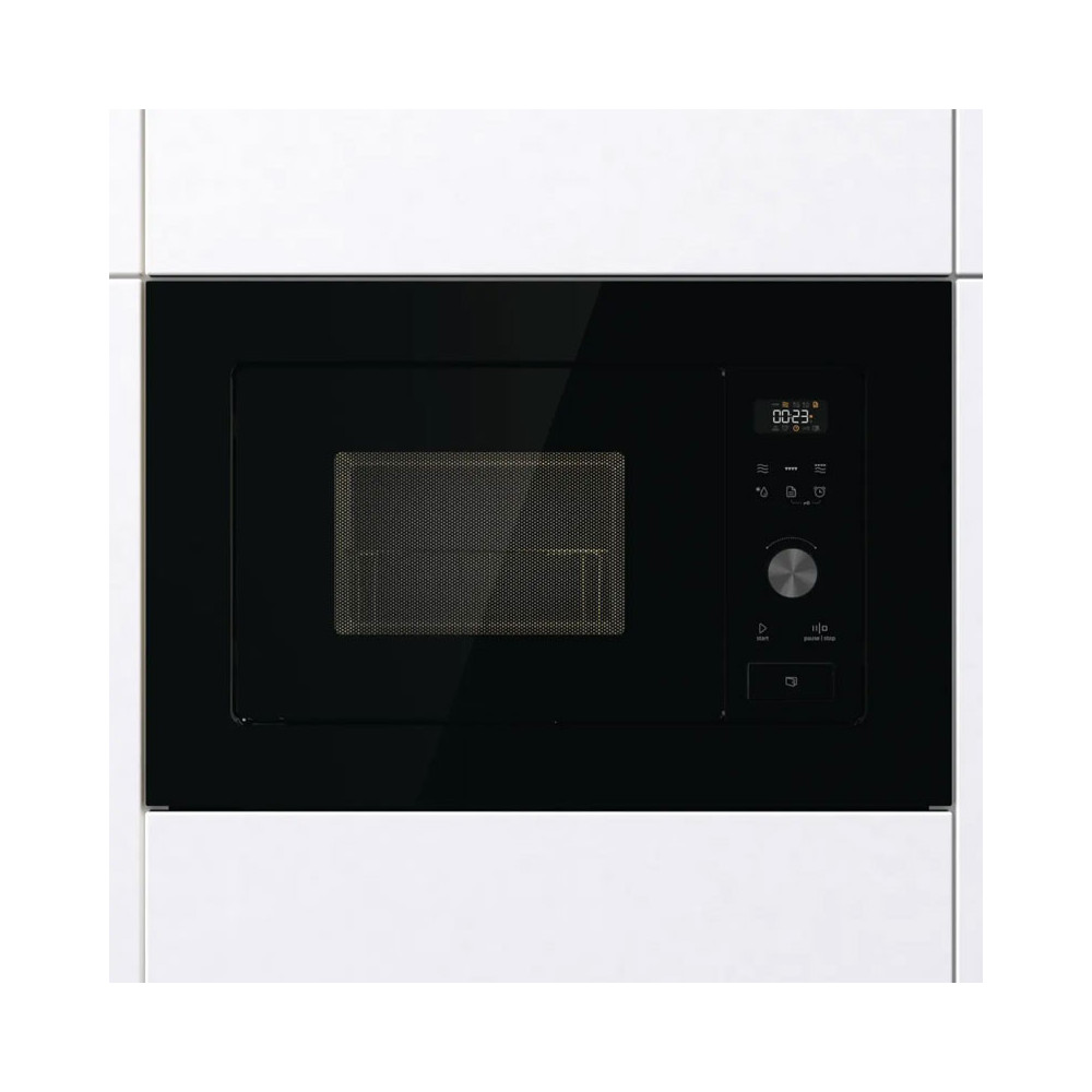 MICRO-ONDE GRILL GORENJE 23 LITRES / 900W / NOIR