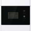 MICRO-ONDE GRILL GORENJE 20 LITRES / 1000W / NOIR