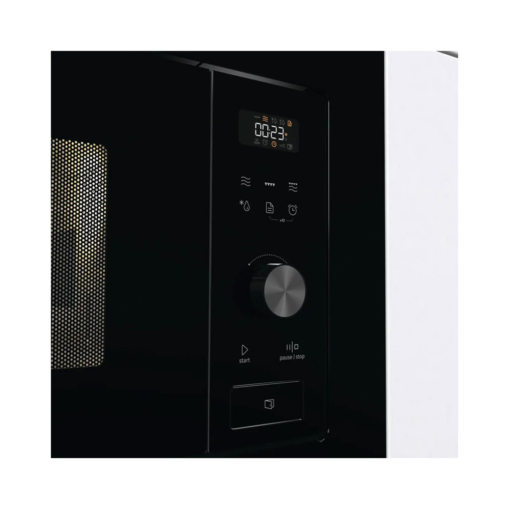 MICRO-ONDE GRILL GORENJE 23 LITRES / 900W / NOIR