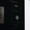 MICRO-ONDE GRILL GORENJE 20 LITRES / 1000W / NOIR