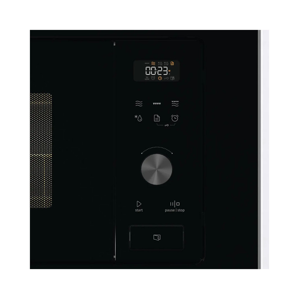 MICRO-ONDE GRILL GORENJE 23 LITRES / 900W / NOIR
