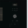 MICRO-ONDE GRILL GORENJE 20 LITRES / 1000W / NOIR
