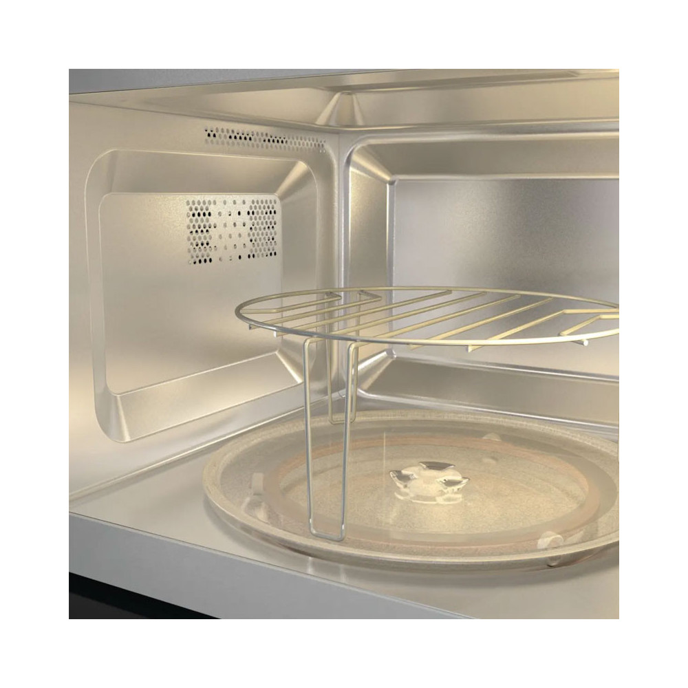 MICRO-ONDE GRILL GORENJE 23 LITRES / 900W / NOIR