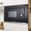 MICRO-ONDE GRILL GORENJE 20 LITRES / 1000W / NOIR