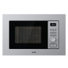 MICRO-ONDE ECNCASTRABLE GORENJE 20 LITRES / INOX