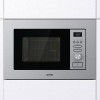 MICRO-ONDE ECNCASTRABLE GORENJE 20 LITRES / INOX