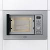 MICRO-ONDE ECNCASTRABLE GORENJE 20 LITRES / INOX