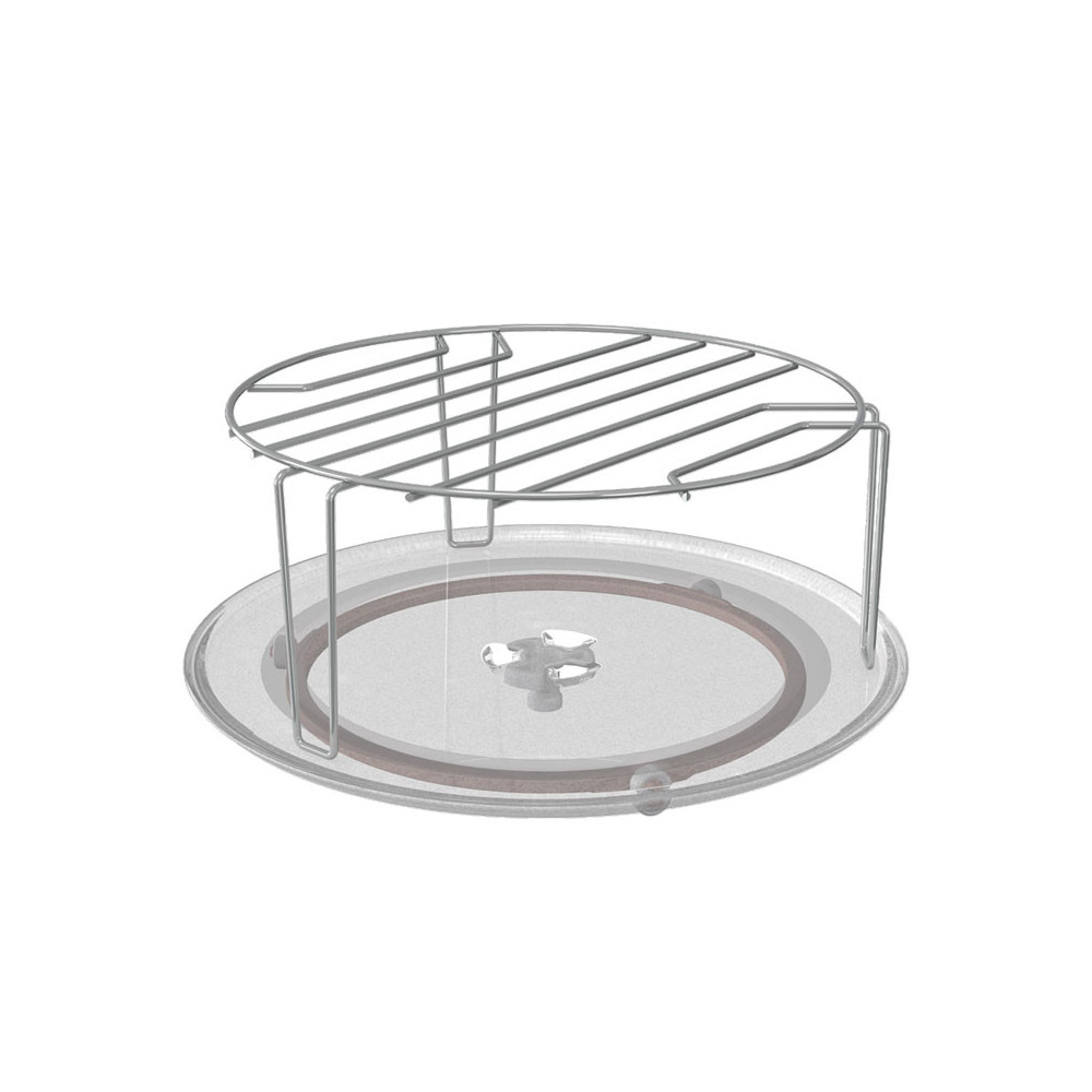 MICRO-ONDE ECNCASTRABLE GORENJE 20 LITRES / INOX