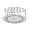 MICRO-ONDE ECNCASTRABLE GORENJE 20 LITRES / INOX