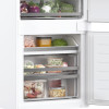 Réfrigérateur Encastrable ROSIERES Combiné No Frost 364 Litres / RBT7719EW / Blanc