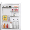 Réfrigérateur Encastrable ROSIERES Combiné No Frost 364 Litres / RBT7719EW / Blanc