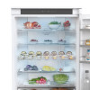 Réfrigérateur Encastrable ROSIERES Combiné No Frost 364 Litres / RBT7719EW / Blanc
