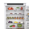 Réfrigérateur Encastrable ROSIERES Combiné No Frost 364 Litres / RBT7719EW / Blanc