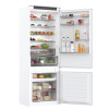 Réfrigérateur Encastrable ROSIERES Combiné No Frost 364 Litres / RBT7719EW / Blanc