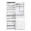 Réfrigérateur Encastrable ROSIERES Combiné No Frost 364 Litres / RBT7719EW / Blanc