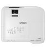 Vidéo Projecteur EPSON EB-994F Full HD évolutif / Blanc