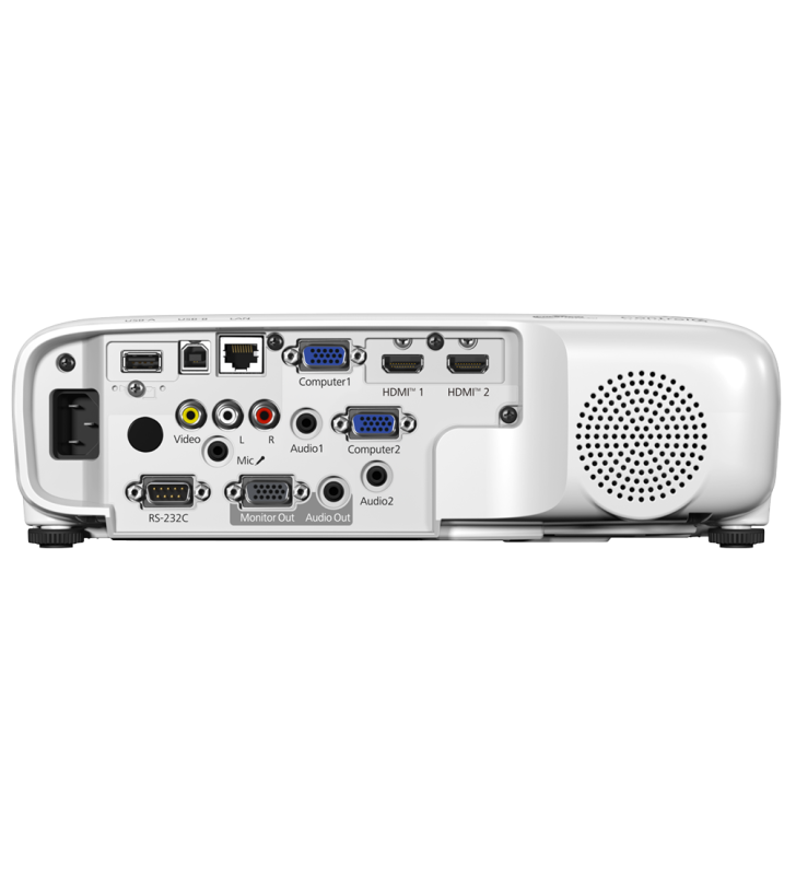 Vidéo Projecteur EPSON EB-994F Full HD évolutif / Blanc