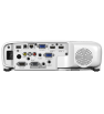 Vidéo Projecteur EPSON EB-994F Full HD évolutif / Blanc