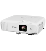 Vidéo Projecteur EPSON EB-994F Full HD évolutif / Blanc