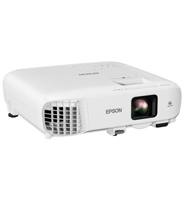 Vidéo Projecteur EPSON EB-994F Full HD évolutif / Blanc