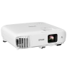 Vidéo Projecteur EPSON EB-994F Full HD évolutif / Blanc