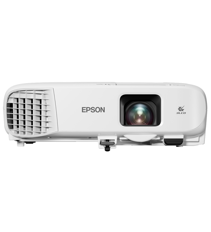 Vidéo Projecteur EPSON EB-994F Full HD évolutif / Blanc