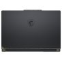 Pc Portable Gamer MSI Cyborg 15 A13V / i5-13420H / RTX 4050 6G / 8 Go DDR5 / 512 Go SSD / Windows 11 Pro / Noir