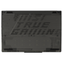 Pc Portable Gamer MSI Cyborg 15 A13V / i5-13420H / RTX 4050 6G / 8 Go DDR5 / 512 Go SSD / Windows 11 Pro / Noir