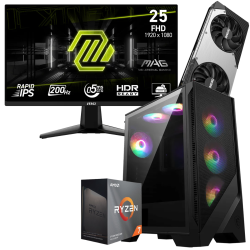 Setup Gamer Special Pc de...