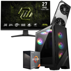 Setup Gamer Special Pc de...