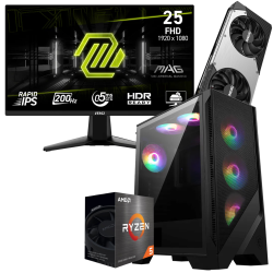 Setup Gamer Special Pc de...
