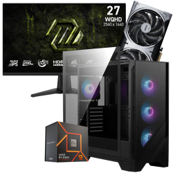 Setup Gamer Special Pc de...