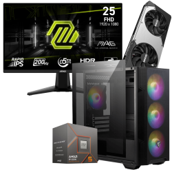 Setup Gamer Special Pc de...