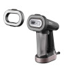 DEFROISSEUR A MAIN TEFAL 180ml / Noir