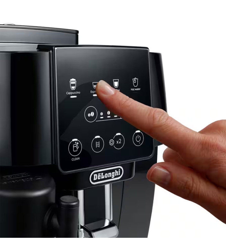 Machine Expresso Automatique Magnifica DELONGHI 1.8 Litre / EACM220-21N / Noir