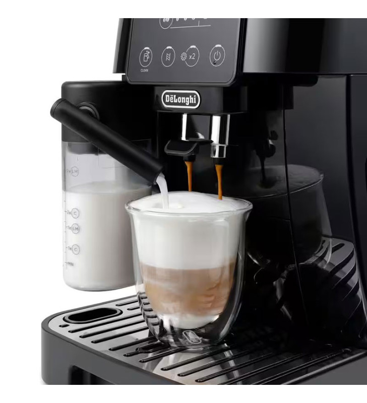 Machine Expresso Automatique Magnifica DELONGHI 1.8 Litre / EACM220-21N / Noir